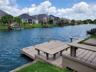 17922 Harbour Bridge Point Drive, Cypress, TX 77429