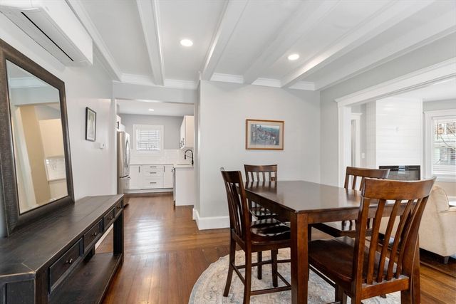 68 Cleveland St 1, Arlington, MA 02474