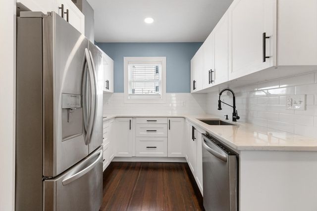 68 Cleveland St 1, Arlington, MA 02474