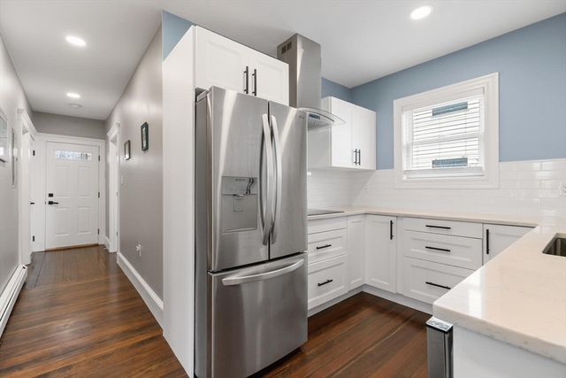 68 Cleveland St 1, Arlington, MA 02474