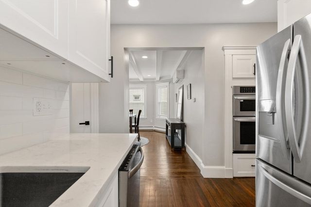 68 Cleveland St 1, Arlington, MA 02474