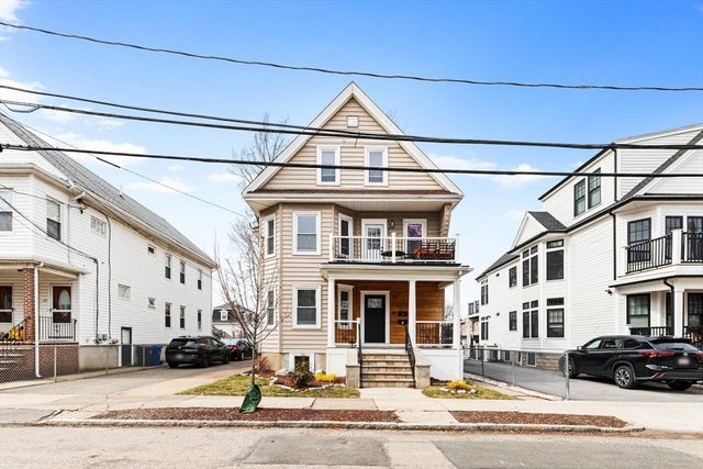 68 Cleveland St 1, Arlington, MA 02474