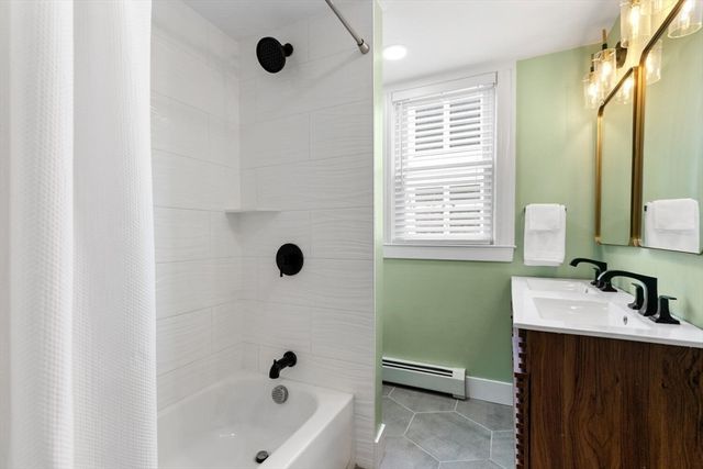 68 Cleveland St 1, Arlington, MA 02474