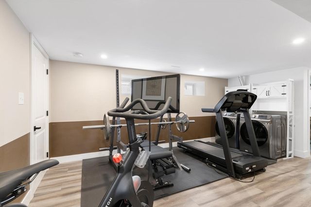 68 Cleveland St 1, Arlington, MA 02474