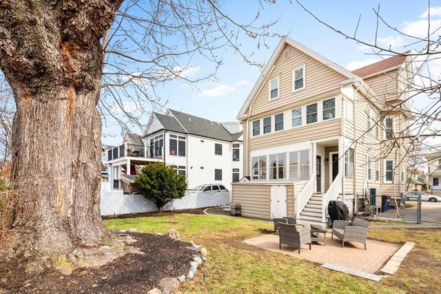 68 Cleveland St 1, Arlington, MA 02474