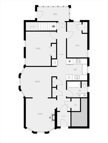 68 Cleveland St 1, Arlington, MA 02474