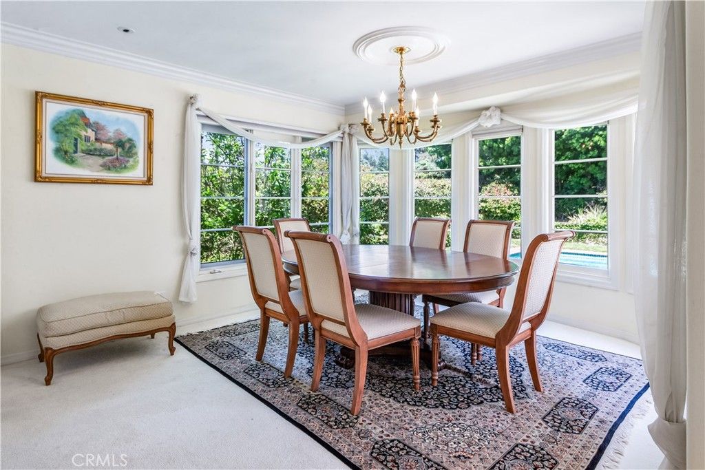 Image 6 of property listing at 29 Santa Barbara Drive, Rancho Palos Verdes, CA 90275