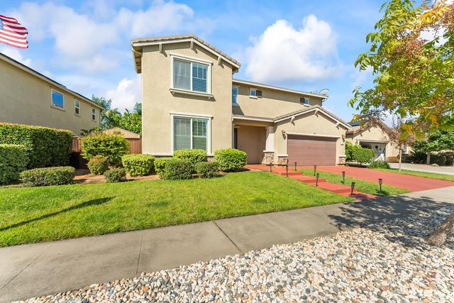 1552 Flora Way, Lincoln, CA 95648