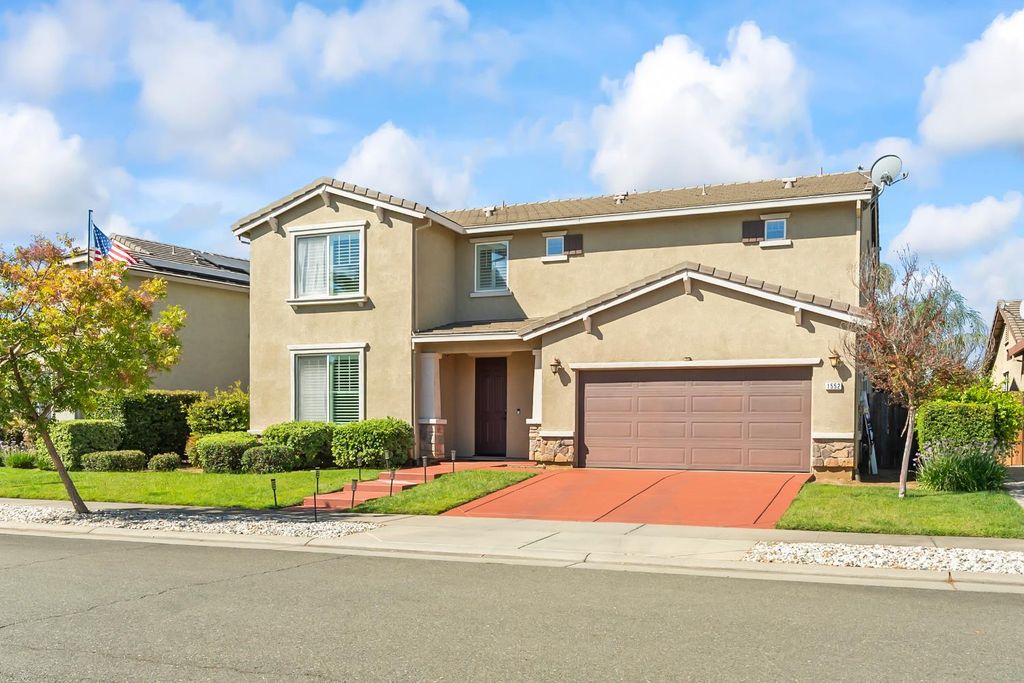 1552 Flora Way, Lincoln, CA 95648