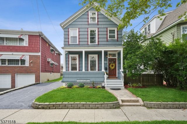59 James St, Bloomfield Twp., NJ 07003