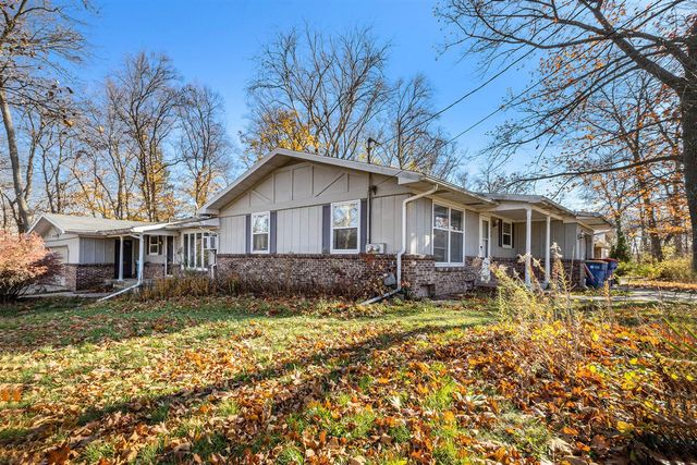 3020 Alger Street, Grand Rapids, MI 49546