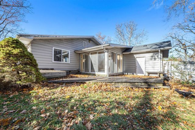 3020 Alger Street, Grand Rapids, MI 49546