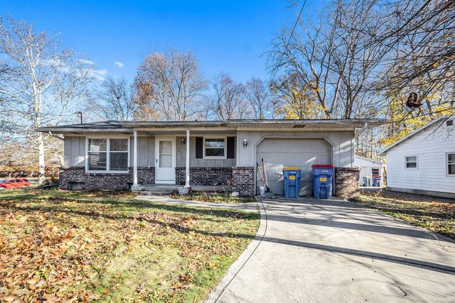 3020 Alger Street, Grand Rapids, MI 49546