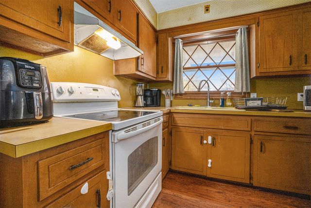 3020 Alger Street, Grand Rapids, MI 49546