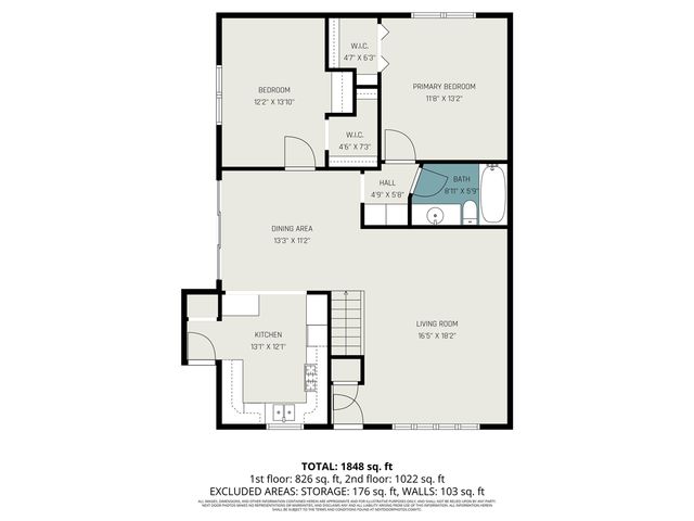 3020 Alger Street, Grand Rapids, MI 49546