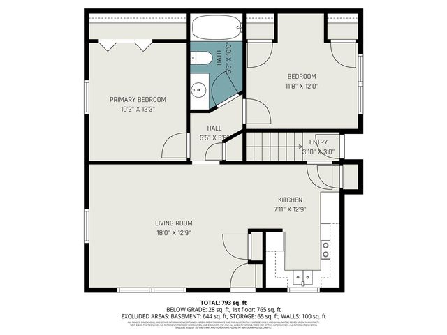 3020 Alger Street, Grand Rapids, MI 49546