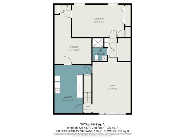 3020 Alger Street, Grand Rapids, MI 49546