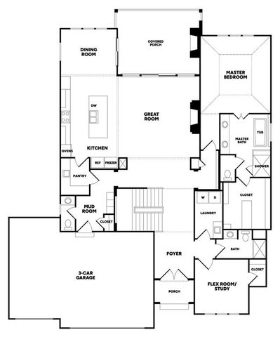 1400 Upton Court, Raymore, MO 64083