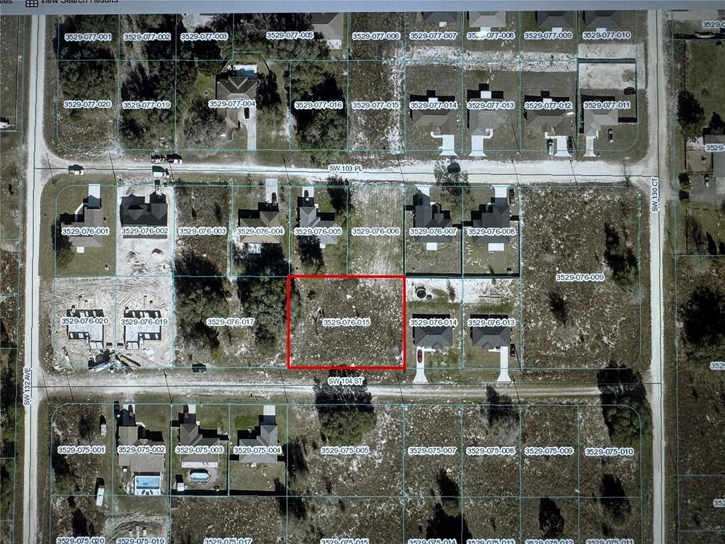 00 SW 104TH STREET, Dunnellon, FL 34432