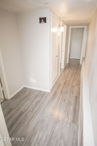 411 Dodge Road 3, El Paso, TX 79915