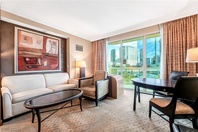 125 East Harmon Avenue 205, Las Vegas, NV 89109