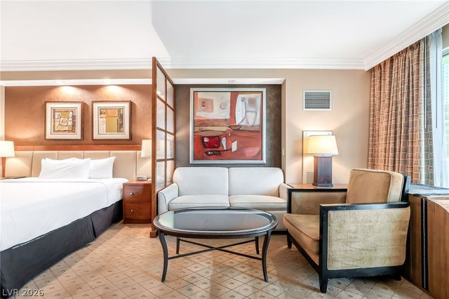 125 East Harmon Avenue 205, Las Vegas, NV 89109