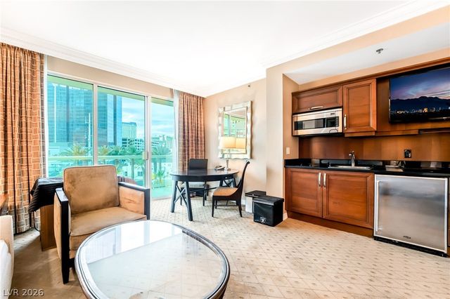 125 East Harmon Avenue 205, Las Vegas, NV 89109