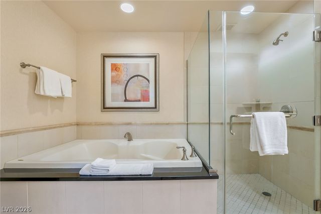 125 East Harmon Avenue 205, Las Vegas, NV 89109