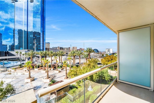 125 East Harmon Avenue 205, Las Vegas, NV 89109