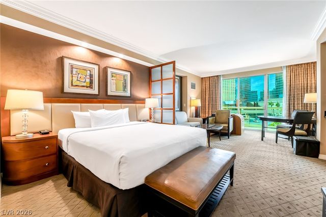 125 East Harmon Avenue 205, Las Vegas, NV 89109