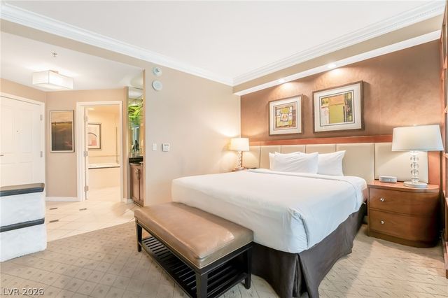 125 East Harmon Avenue 205, Las Vegas, NV 89109