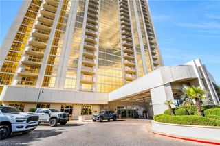 125 East Harmon Avenue 205, Las Vegas, NV 89109