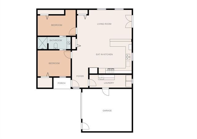 11956 White Oak Crossing, Conroe, TX 77385