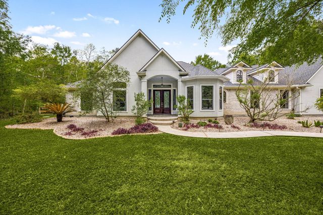 11956 White Oak Crossing, Conroe, TX 77385