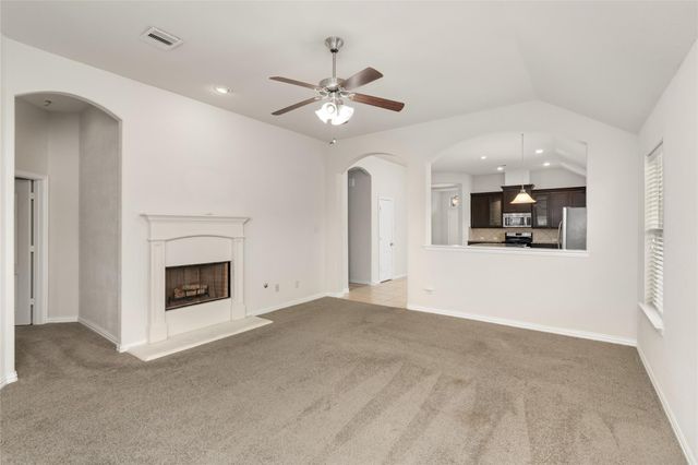 18546 Melissa Springs Drive, Tomball, TX 77375