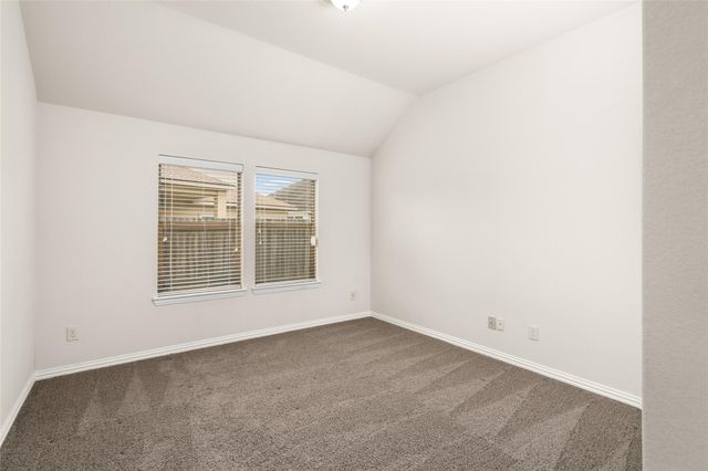 18546 Melissa Springs Drive, Tomball, TX 77375