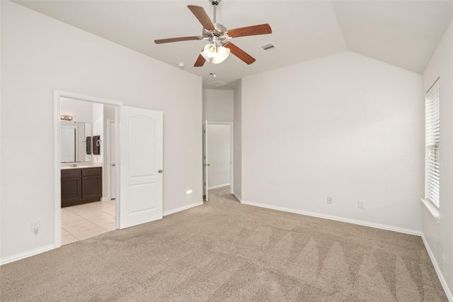 18546 Melissa Springs Drive, Tomball, TX 77375