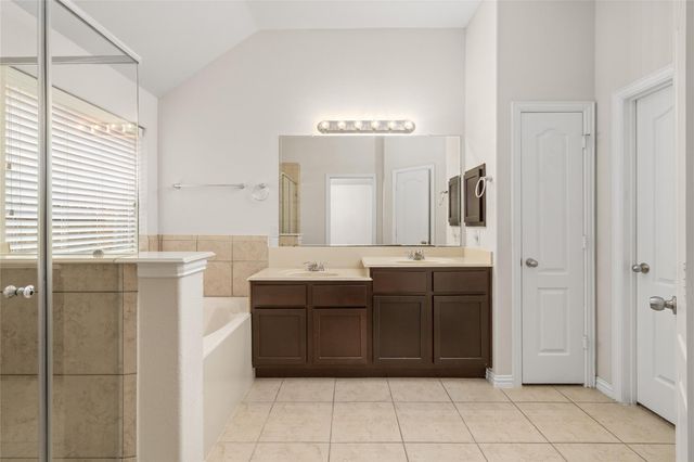 18546 Melissa Springs Drive, Tomball, TX 77375