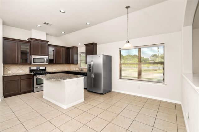 18546 Melissa Springs Drive, Tomball, TX 77375