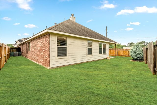 18546 Melissa Springs Drive, Tomball, TX 77375