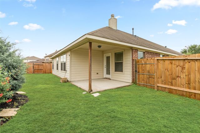 18546 Melissa Springs Drive, Tomball, TX 77375