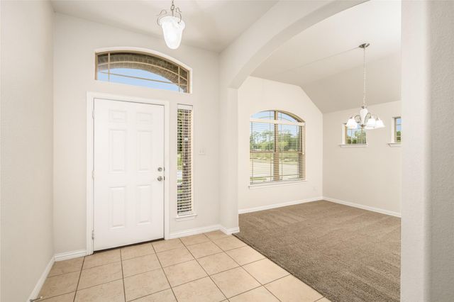 18546 Melissa Springs Drive, Tomball, TX 77375