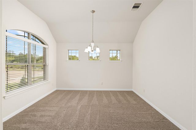 18546 Melissa Springs Drive, Tomball, TX 77375