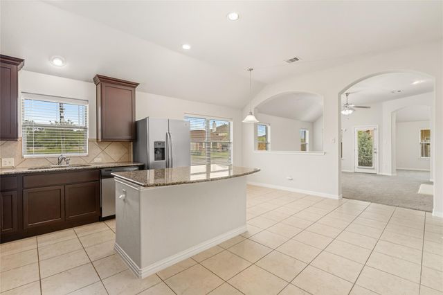 18546 Melissa Springs Drive, Tomball, TX 77375