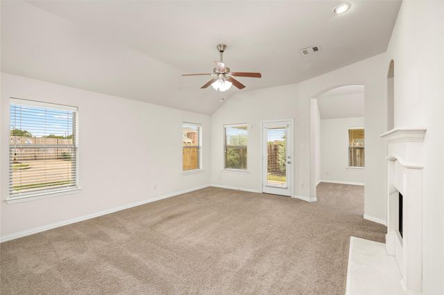 18546 Melissa Springs Drive, Tomball, TX 77375