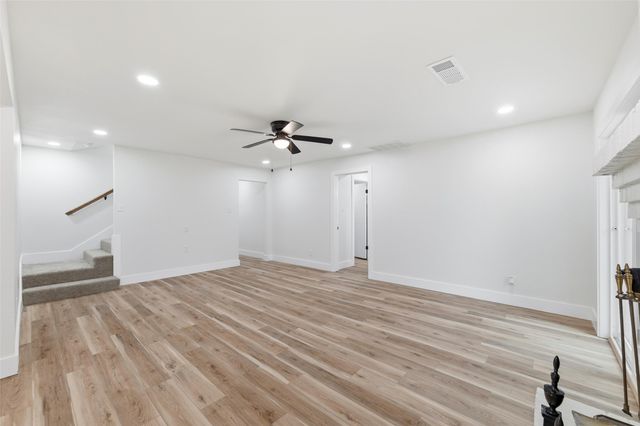 6922 Trailcrest Drive, Dallas, TX 75232