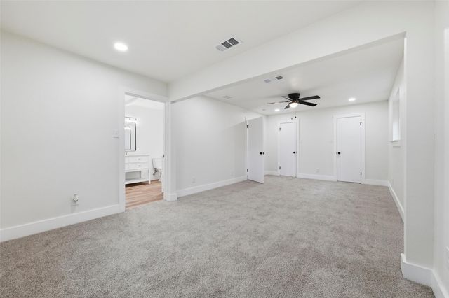 6922 Trailcrest Drive, Dallas, TX 75232