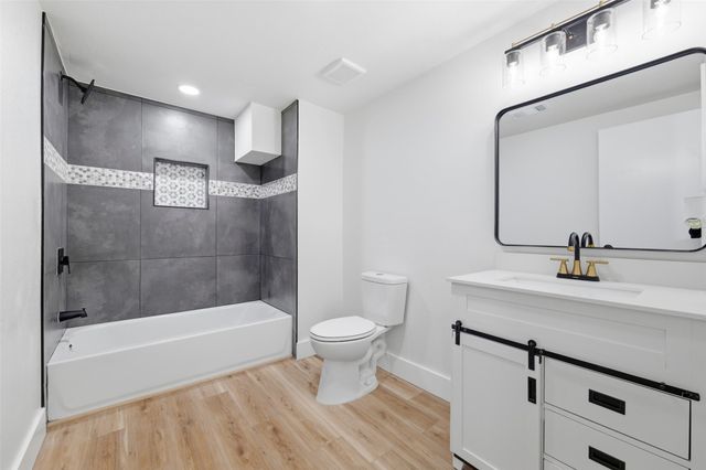 6922 Trailcrest Drive, Dallas, TX 75232