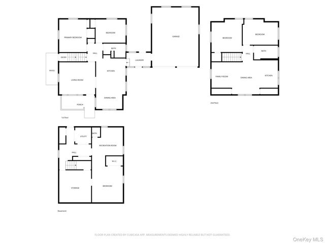 1217 Ellis Street, Holbrook, NY 11741