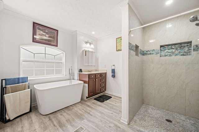 357 Katie Lane, Chatsworth, GA 30705